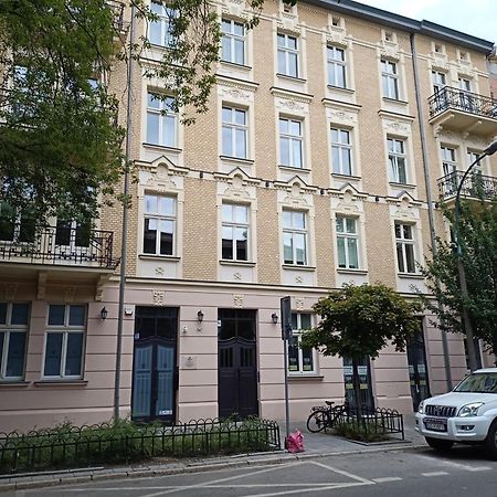 Apartments In The Heart Of The City كراكوفيا المظهر الخارجي الصورة